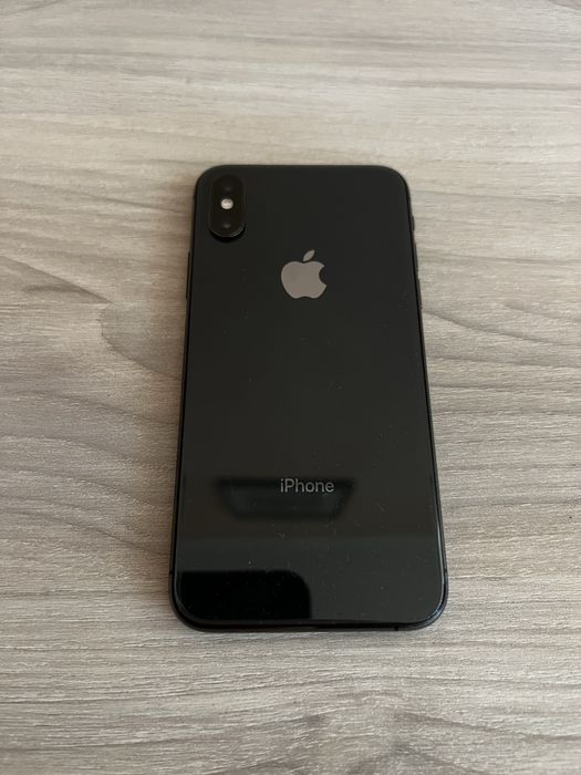 IPhone XS Max - 64 gb