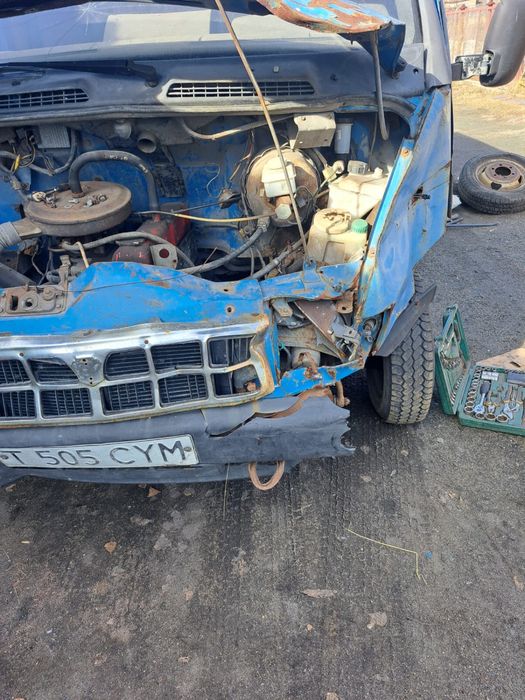 Газель Газ 330210