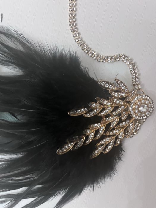 Набор в стиле Гэтсби