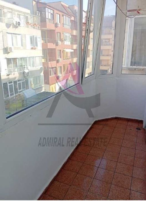 Дава се под наем Тристаен апартамент в Варна, Лятно кино Тракия - 96 кв.м за 498.27 € - Снимка #4