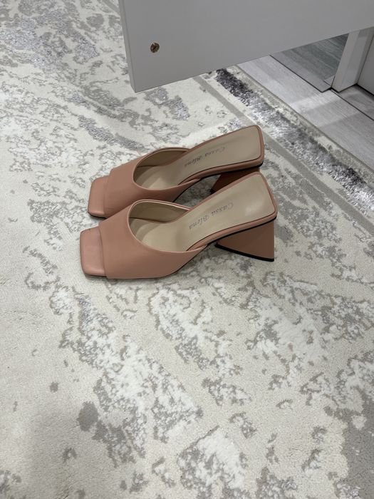 Обувь летний в хорошем качестве