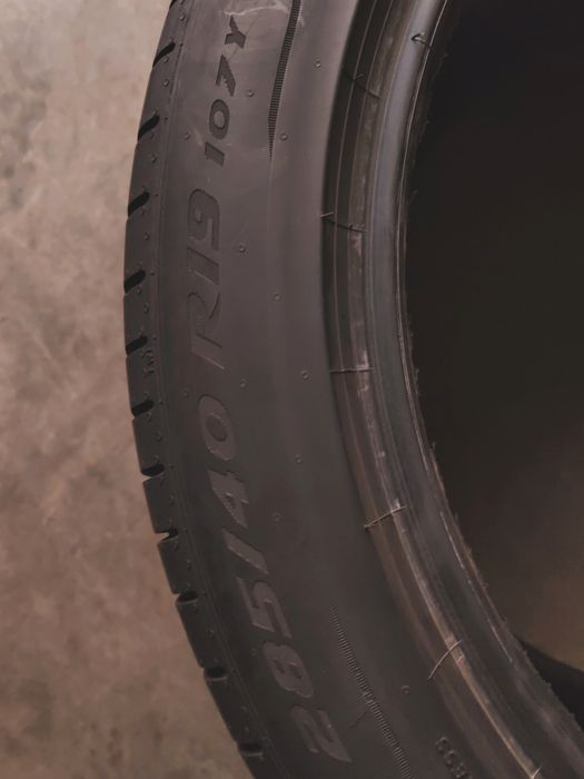255 45 R19 285 40 R19 vara Anvelope Cauciucuri Pirelli Tesla 6mm DOT 2022