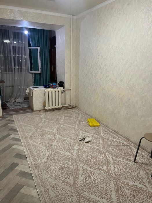 Квартира продам 18 квадрат