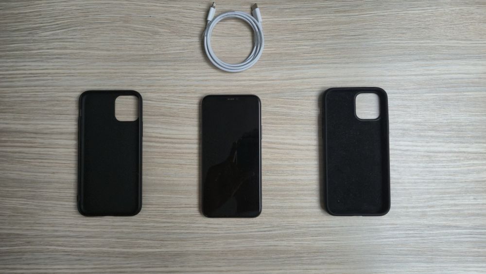 Iphone 11 pro 64gb