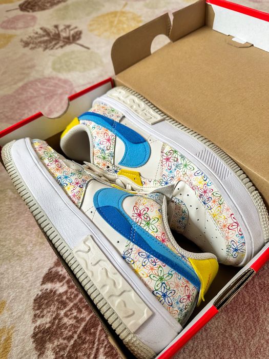 Nike Air Force 1 Shadow