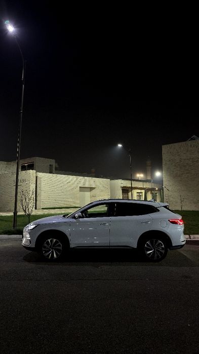 Byd champion 605 km br qol moshna