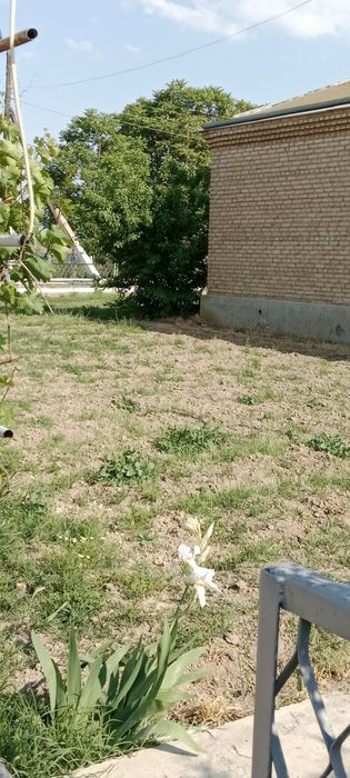 Дом в собственности