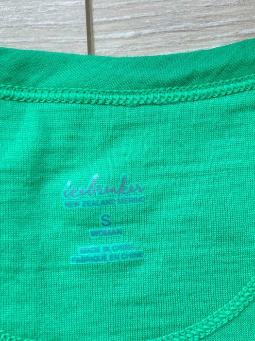 Icebreaker Merino женска рокля мерино размер S