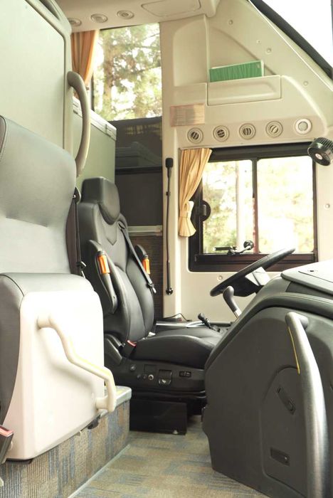 45-50 o‘rinli avtobus | Guruhli safarlar Toshkent |Трансфер| Экскурсии