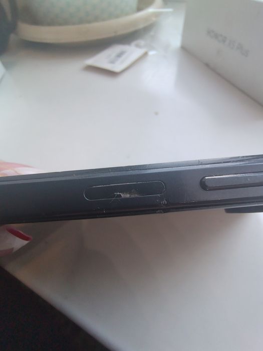 Продам телефон. HONOR X5 plus