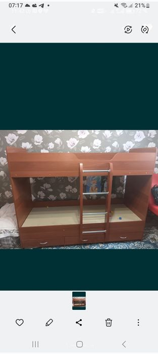 Детский спалный хорошим качество продаю