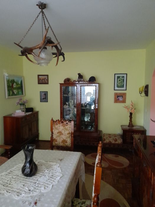 Vând apartament 2 camere