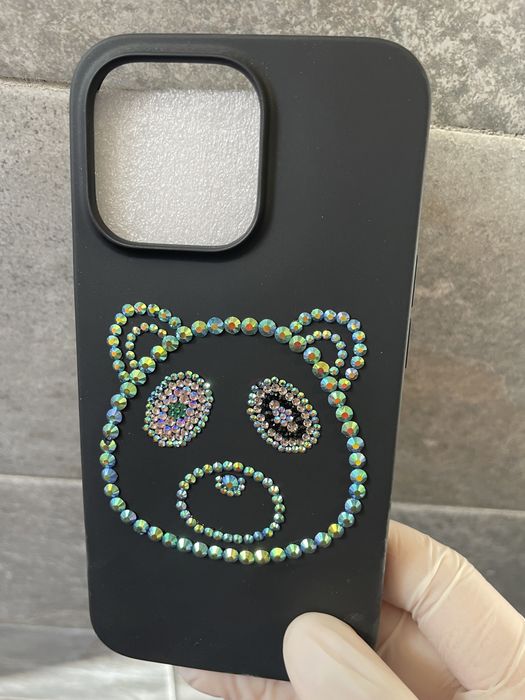 Husa handmade kanye iphone 13 pro
