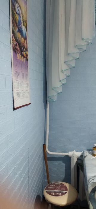 4 комнатная квартира