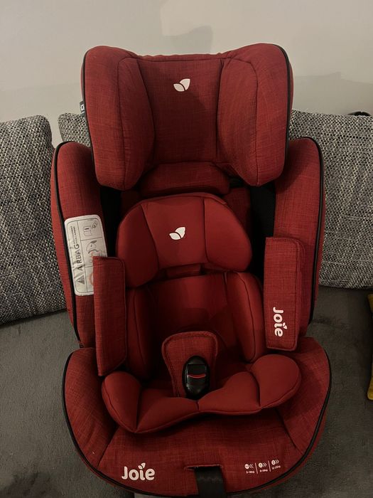 Scaun auto Joie isofix