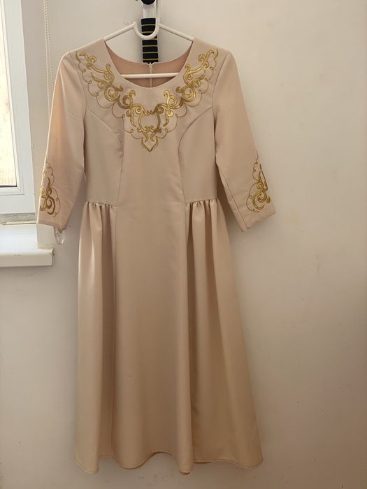 Қазақша көйлек  б/у