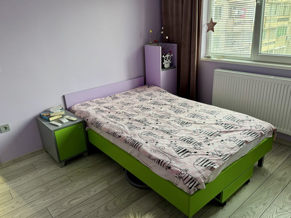 Детско обзавеждане