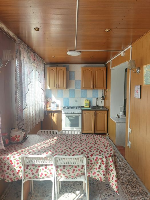 Продаю 3ком квартиру