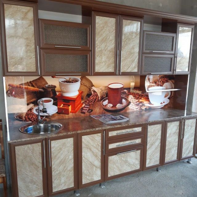 Кухонный мебель на заказ