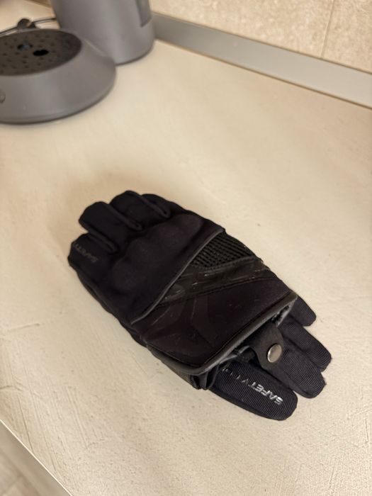 Manusi moto SECA X-Stretch II