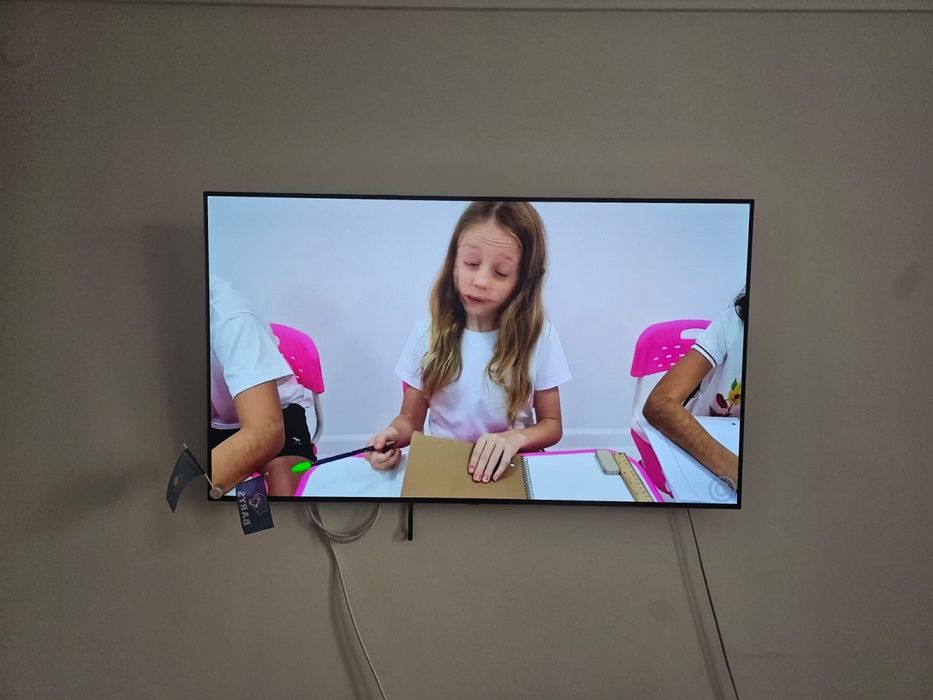 Телевизор LG, в хорошем состоянии