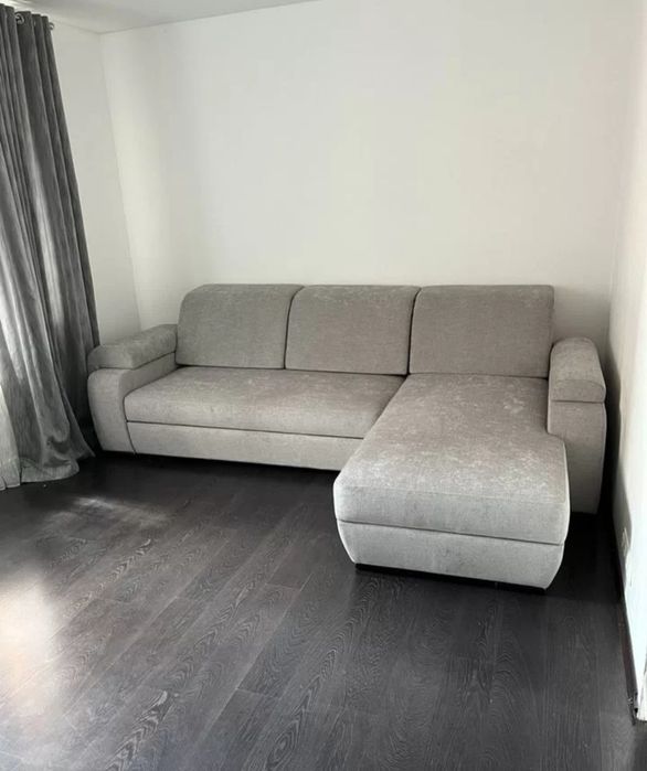 Реставрация ремонт и перетяжка мягкой мебели