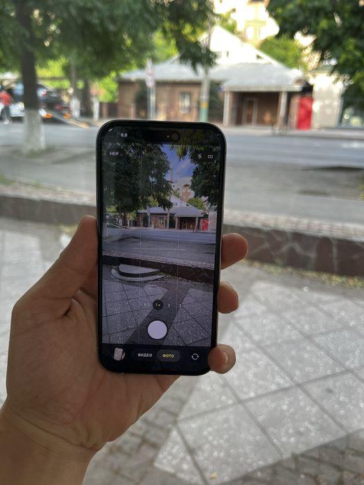 Iphone 14 Pro 128 гб