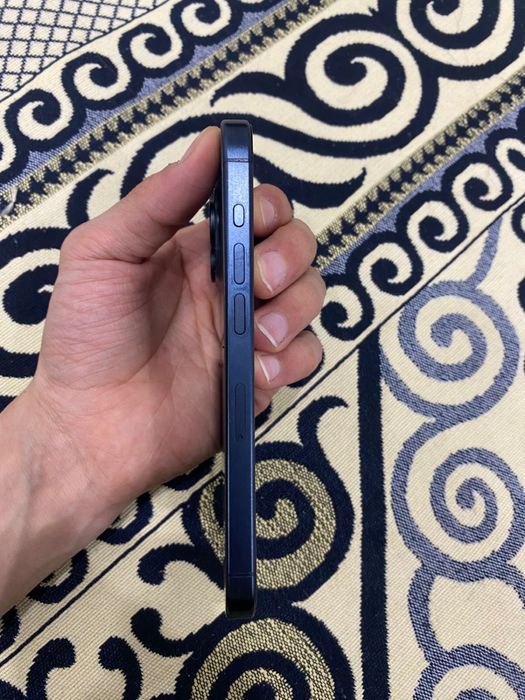 Iphone 15 pro  продам или обмен