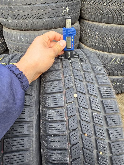 Anvelope de iarna 185-55r15 Pirelli