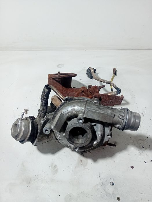 Turbina Renault Master Iii Bus Jv 2011 -> 2.3 Dci 130 Fwd M9Tc7 H8200822404