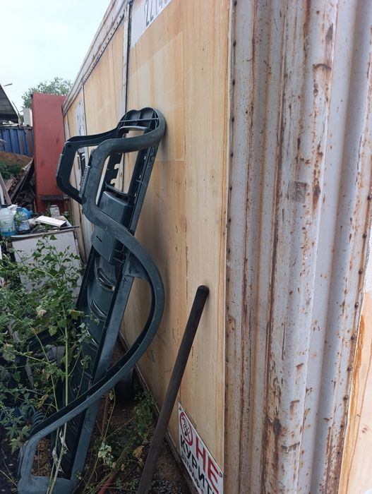 Контейнер 20 тонный . Реф термо