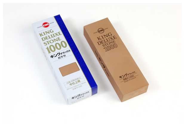 Камъни за заточване KING - Япония