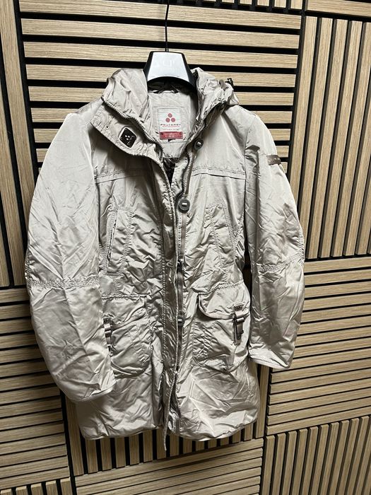 PEUTEREY - Зимно яке с пух размер S / Оригинал