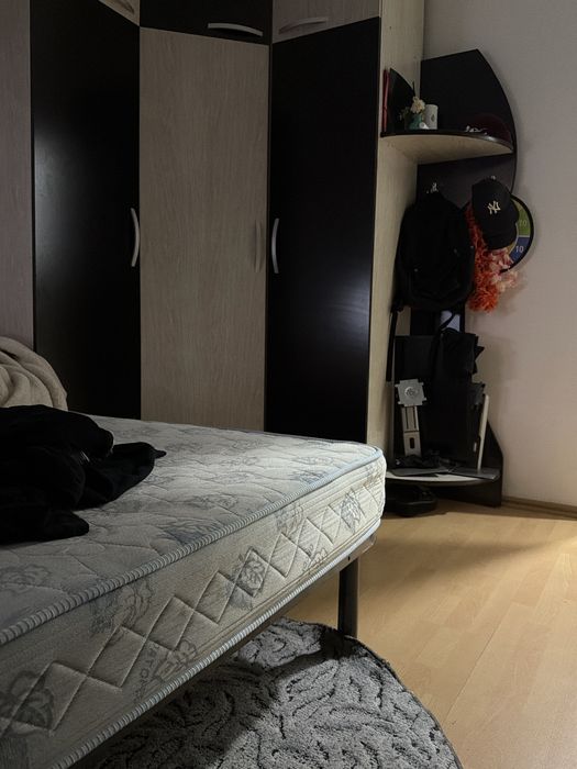 Mobilier Dormitor De Vanzare Urgent
