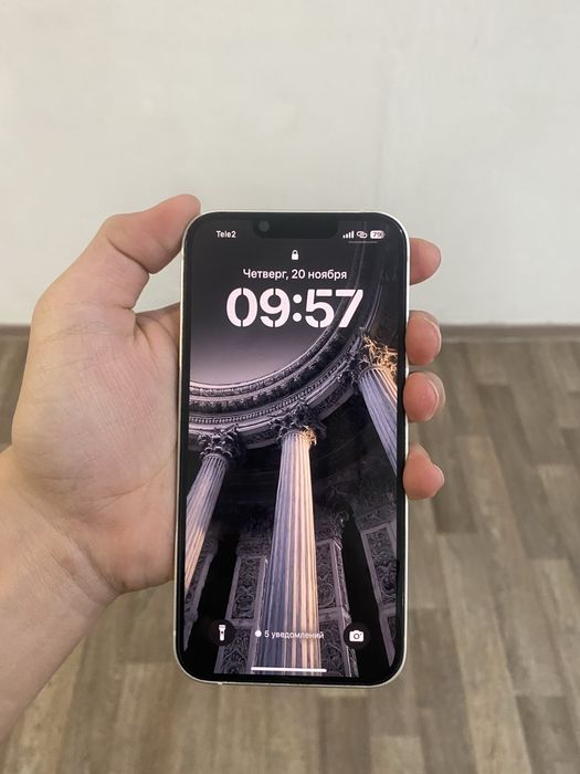 Обмен айфон 13 и продажа