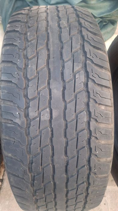 Летние шины харошем состояни