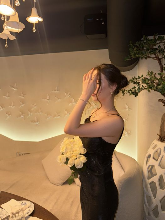 Вечерные платья