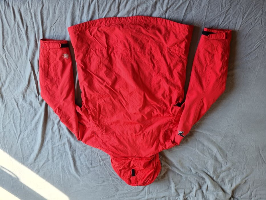 Geaca cu polar detasabil Salewa 44