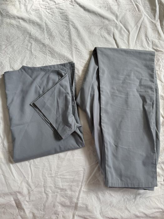 Спец одежда медицинская