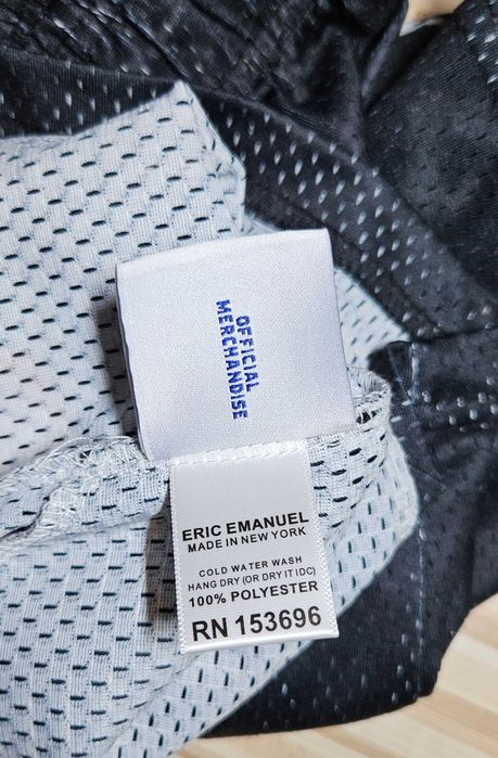 Eric Emanuel EE shorts (къси гащи) М