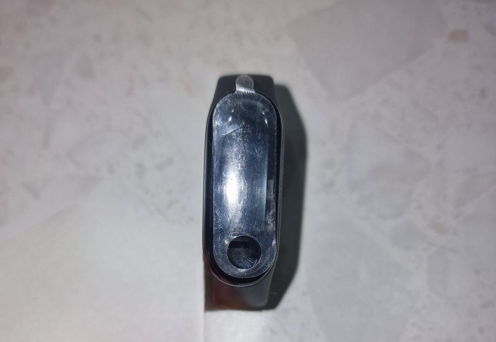 Smart часы Черного цвета