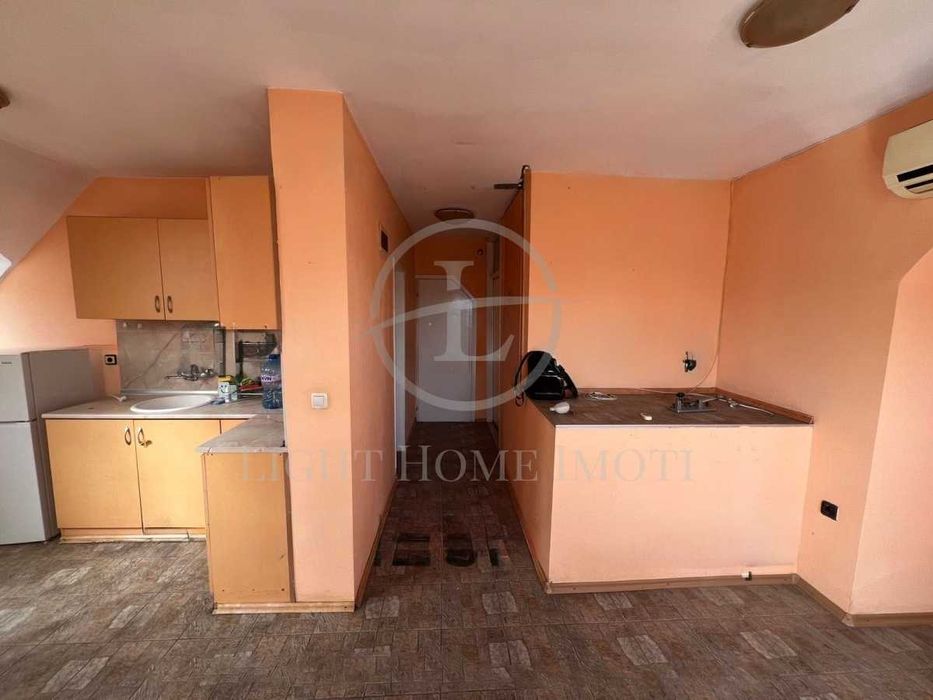 Продава се Двустаен апартамент в Пловдив, Кючук Париж - 72 кв.м за 1250 €/кв.м - Снимка #4