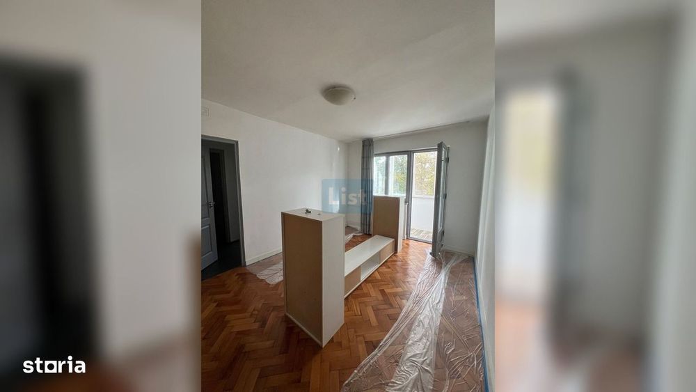 COMISION 0%! Ap. 2 cam 50 mp, balcon, PET FRIENDLY – Bucium, Mănăștur