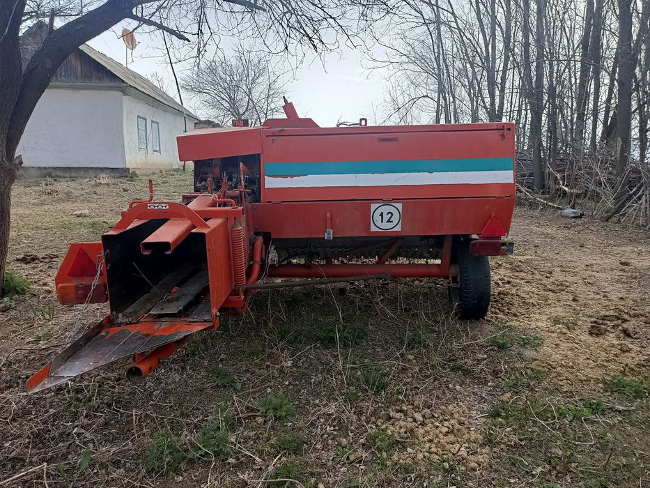 Пресподборчик сипма