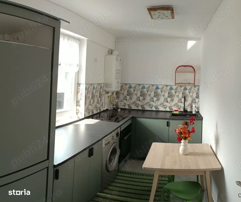 2 Camere | Berceni-COMPLEX REZIDENTIAL 2024  | 85 mp | Etaj 5/7 |