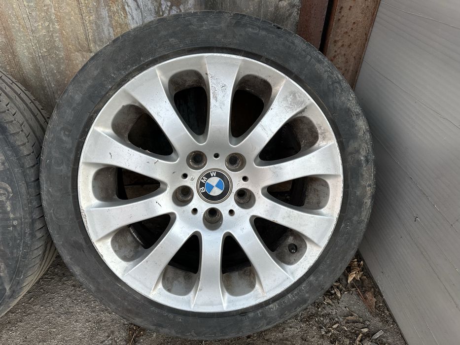 Джанти 17” 5х120