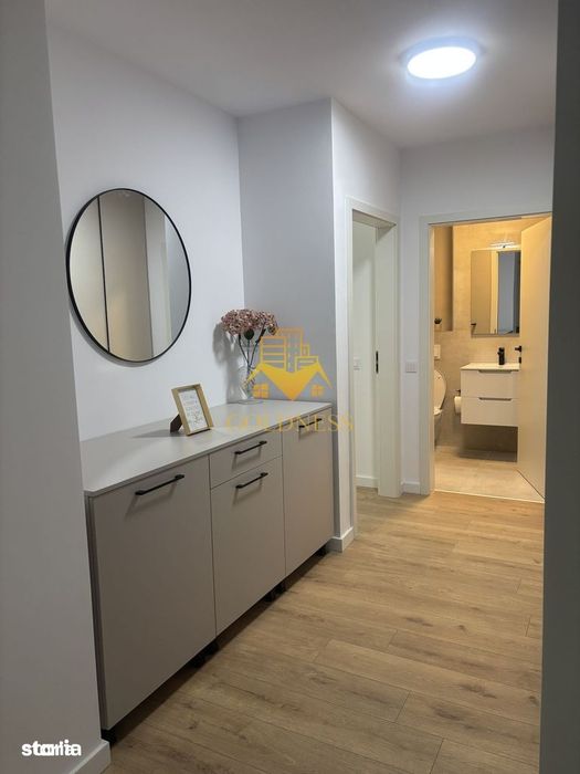 2 camere, Iris, Elite City, Muncii, Fabricii, Lidl, Premium, Parcare