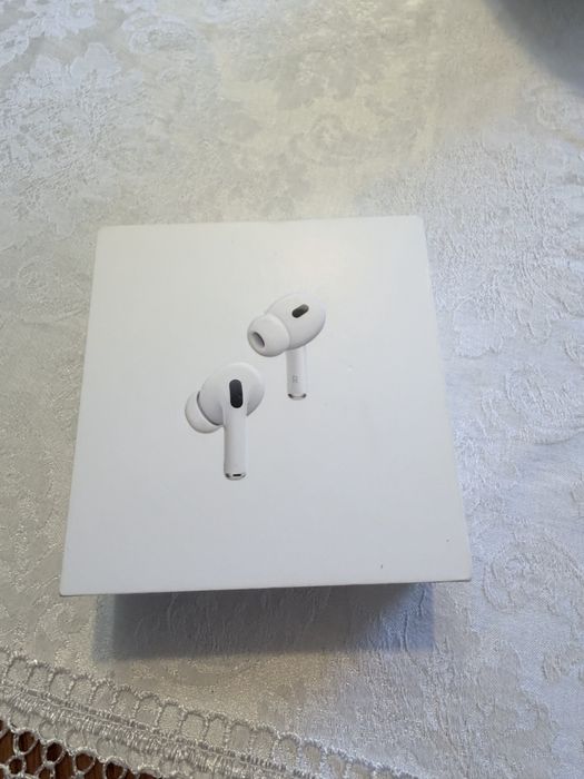 Airpods Pro 2 USB-C