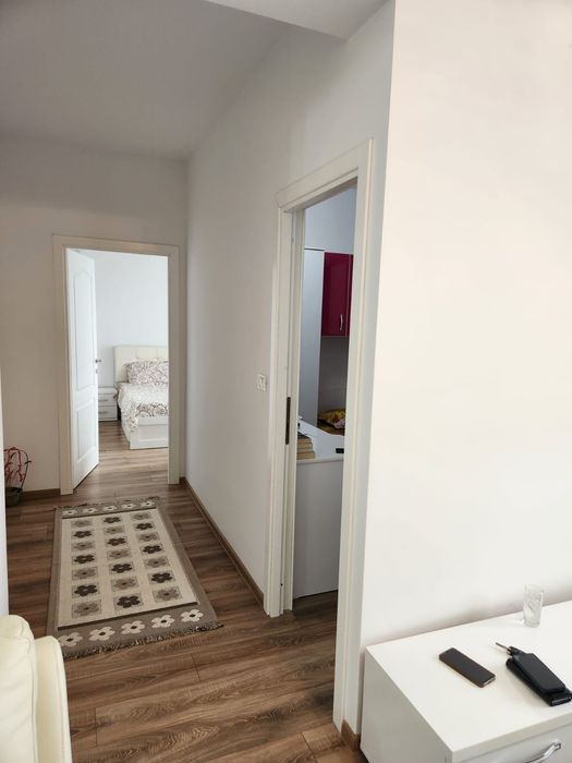 Inchiriez apartament de 2 camere — fotografia 3
