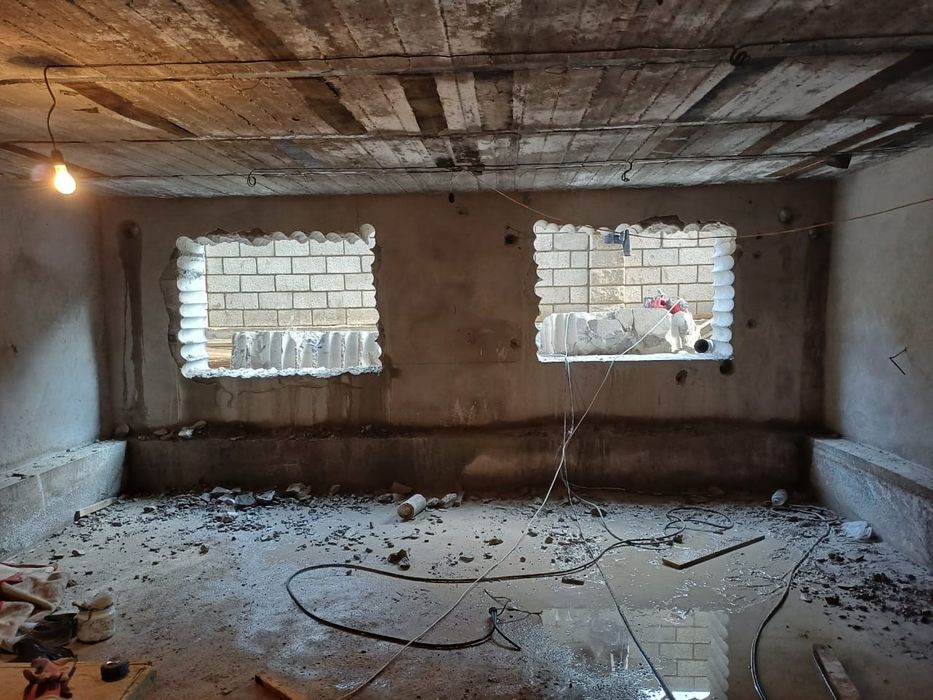 Алмазное сверления